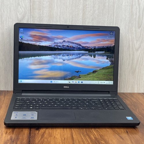 Dell inspiron 3558 - dell, 15.6"