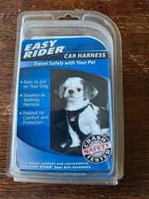 Easy Rider Dog Car & walking