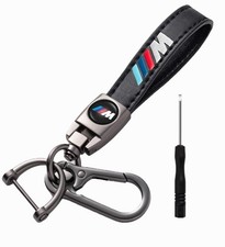 BMW M Sport Metal Leather