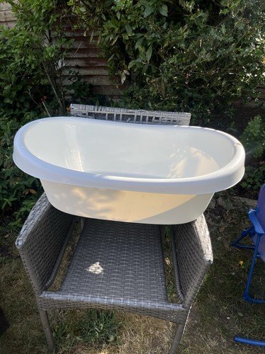 Ikea baby bath tub - ikea,