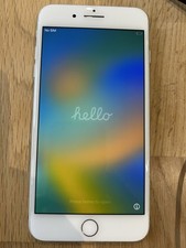 IPHONE 8 PLUS 64GB WHITE