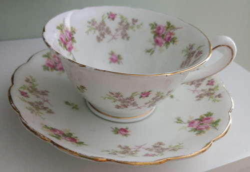 Antique jackson gosling - antique, &