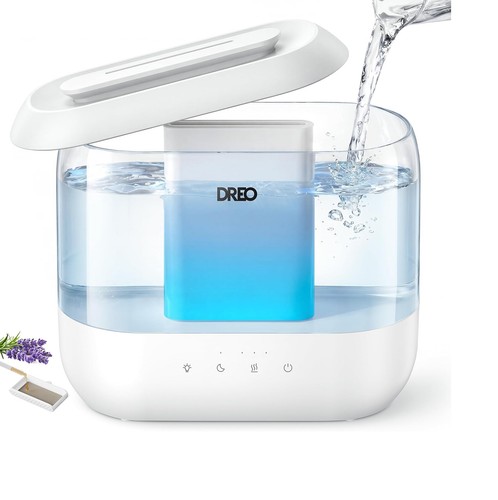 Dreo smart humidifier - dreo,