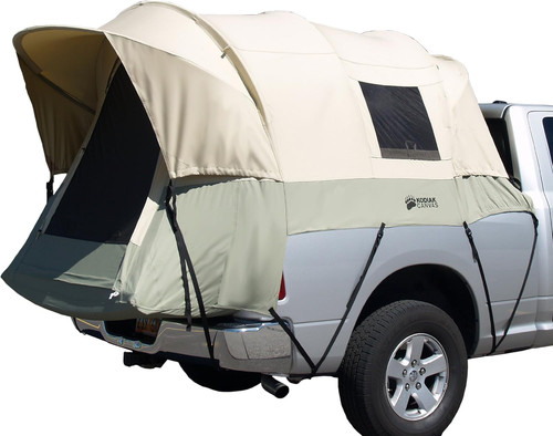 Kodiak 7206e canvas person - canvas, 2-person