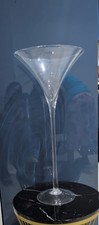 Martini Glass Vase Tall for
