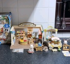 Sylvanian Families Vintage