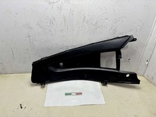 Fairing Side Tunnel Foot Board