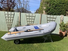 Avon R3-10 Inflatable 5-Person