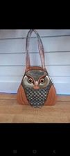UNBRANDED BROWN OWL DESIGN
