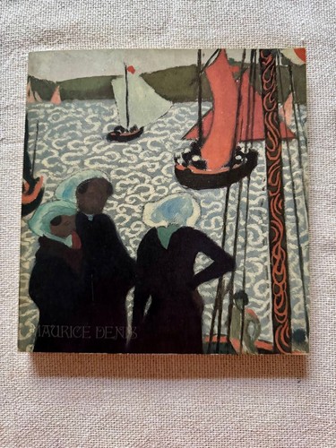 Maurice denis exhibition - maurice,