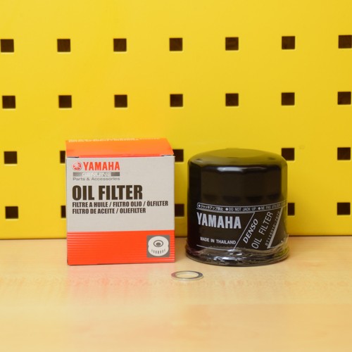 Original yamaha oil filter - original,