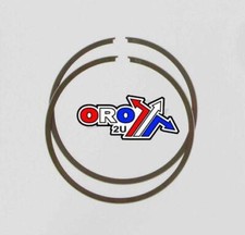WISECO PISTON RINGS 87mm