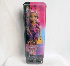 Monster High Doll CLAWDEEN