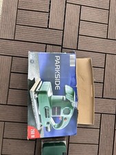 Parkside Orbital Sander 260w