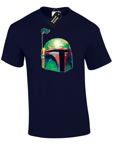 Fett pop art - art, mens