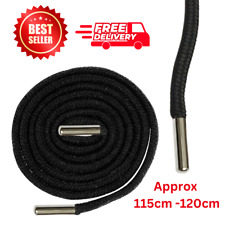 1CM ROUND HOODIE STRING CORD