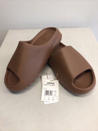 Adidas yeezy slide flax - adidas,