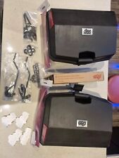 BMW R1150 GS Nonfango Pannier