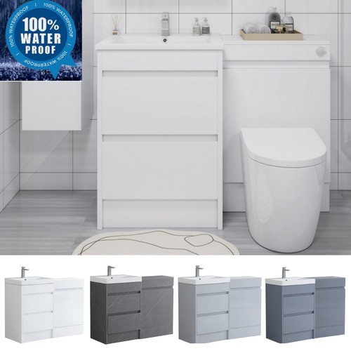 Rio waterproof bathroom - rio,
