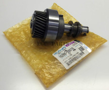 1626555019 Engine Governor Shaft Fits Kubota "U20-3, U25-3, & U27-4" Series