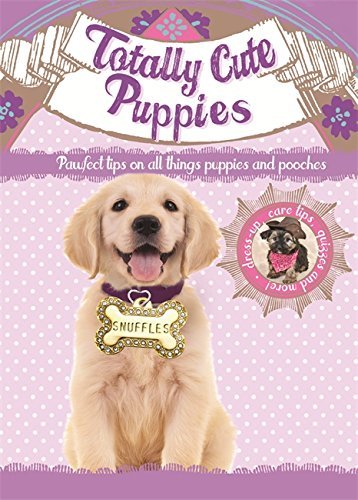 Totally cute puppies - puppies, (totally
