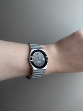 VINTAGE OMEGA CONSTELLATION CHRONOMETER MENS WATCH 1422 QUARTZ - WORKING