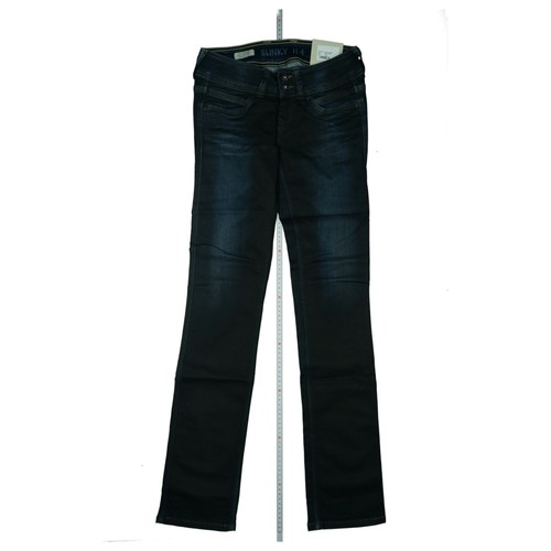 Pepe jeans slinky straight leg - pepe,