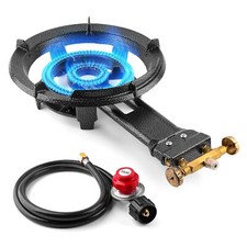 Burner High Pressure Powerful