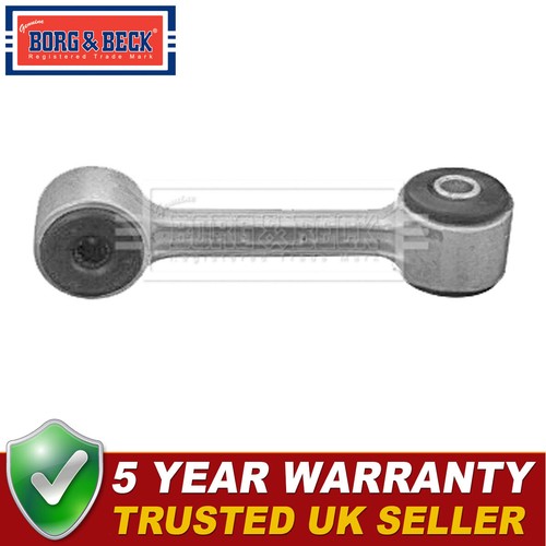Borg beck rear stabiliser - beck,