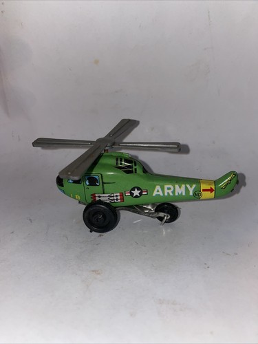 1950s army helicopter made - 1950s,