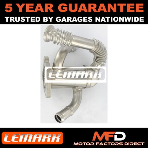 Lemark egr valve - cooler, fits