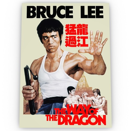 The way dragon - of,