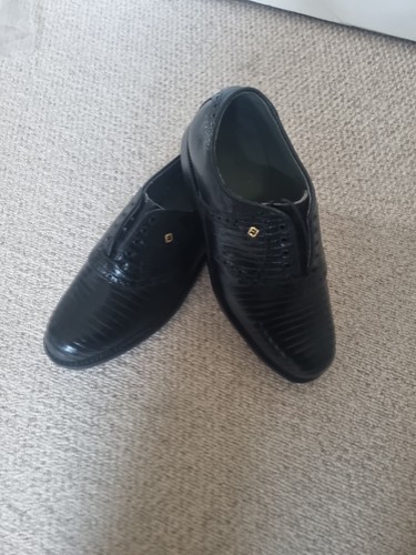 Footjoy classic golf shoes - ,