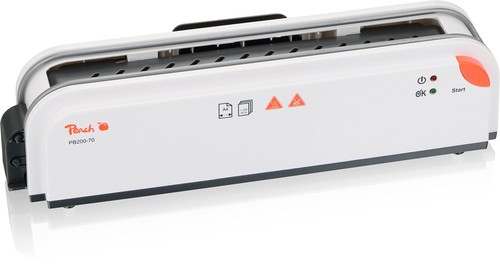 Peach 200 personal - peach, pb