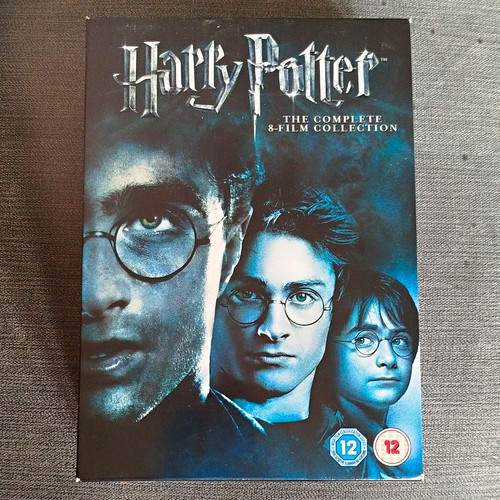 Warner bros harry potter - warner,