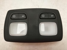 RENAULT TRAFIC  COURTESY LIGHT LL30 BUSINESS PLUS DCI Van 14-25