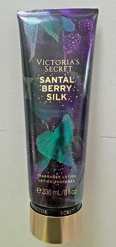 Victoria secret santal berry - secret,