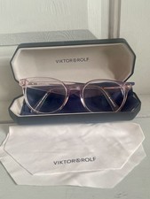 VIKTOR & ROLF eyeglasses