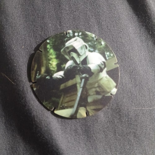 Walkers star wars - wars, tazo