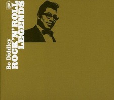 Bo Diddley / Rock N' Roll