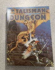 Talisman Dungeon Expansion