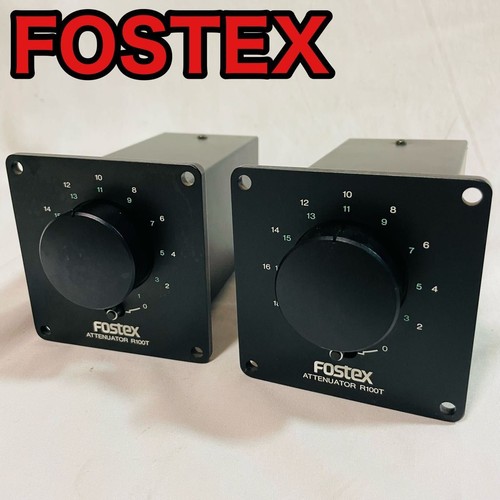 Fostex r100t transformer - fostex,