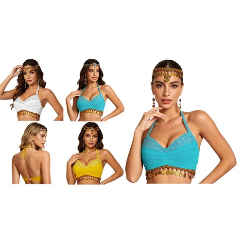 Women belly dance - women,