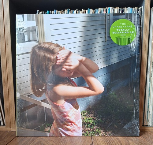 The charlatans totally - charlatans:,