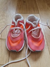 Zara Baby Shoes Trainers UK Size 2 EU 18 excellent Condition Unisex Junior