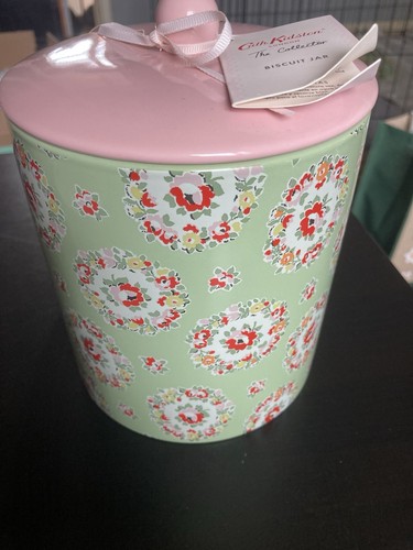 Cath kidston the collector tin - kidston,