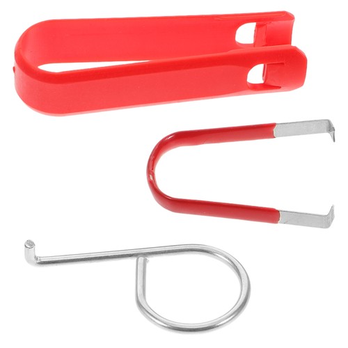 Pcs hubcap removal tool - hubcap,