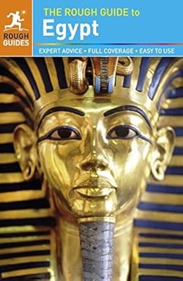 The rough guide egypt - guide, to