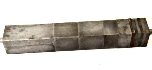 Height setting gauge blocks - height,