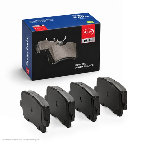 Apec front brake - apec,